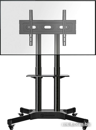 Кронштейн Onkron TS1351 (черный)