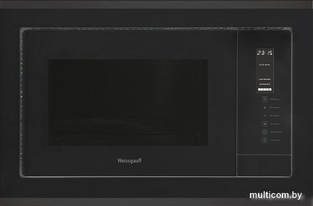 Микроволновая печь Weissgauff HMT-725 Touch Grill