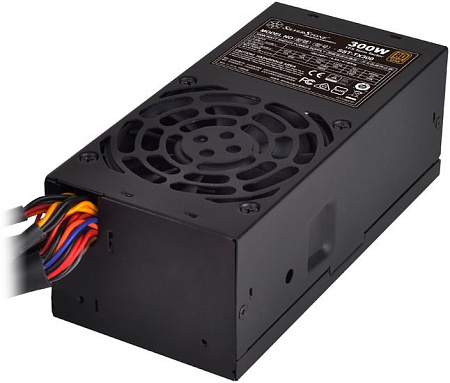 Блок питания SilverStone TX300
