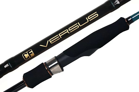 Удилище Crazy Fish Versus VSR802EHT