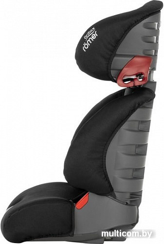 Автокресло Britax Romer Discovery SL (cosmos black)