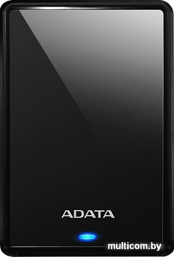 Внешний накопитель A-Data HV620S AHV620S-5TU31-CBK 5TB (черный)