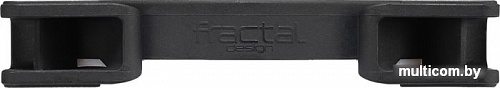 Вентилятор для корпуса Fractal Design Prisma SL-14 FD-FAN-PRI-SL14-BU