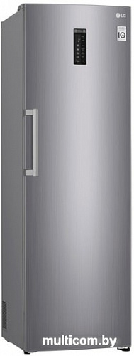 Однокамерный холодильник LG GC-B401EMDV