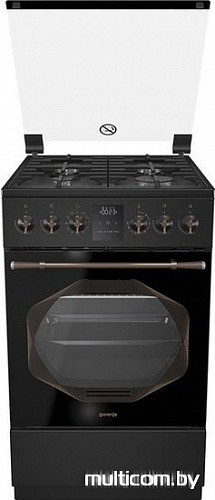 Кухонная плита Gorenje K53INB