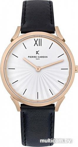 Наручные часы Pierre Cardin Pigalle Plissee CPI.2003