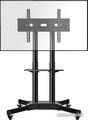 Кронштейн Onkron TS1351 (черный)