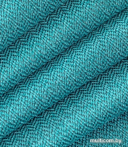 Штора Legrand Кардиф 1.8x2.8 м 58120389 (бирюзовый)