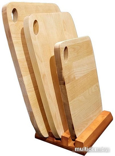 Набор разделочных досок Guter Baum 375125