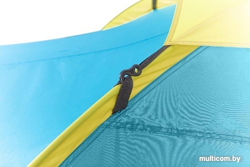 Кемпинговая палатка Bestway Activemount 3 (голубой)