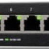 Маршрутизатор Ubiquiti EdgeRouter 10X