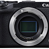 Фотоаппарат Canon EOS M6 Mark II Body (черный)