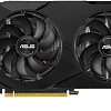Видеокарта ASUS Dual GeForce RTX 2070 Evo V2 OC edition 8GB GDDR6
