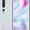 Смартфон Xiaomi Mi Note 10 6GB/128GB международная версия (белый)