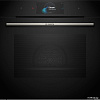 Электрический духовой шкаф Bosch Serie 8 HSG7584B1
