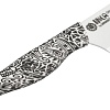 Кухонный нож Samura Inca SIN-0043W/K