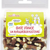 Лакомство для собак Dog Fest Филе утиное на кальциевой косточке 500 г