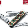 Мультитул Victorinox Nail Clip 580 0.6463.94