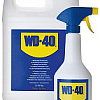 WD-40 Смазка техническая 5л