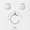 Смеситель Rubineta Thermo-2F