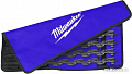 Набор оснастки Milwaukee 48136780 (5 предметов)