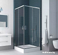 Душевой уголок NEW TRENDY Feria 80x80 ZF-0025