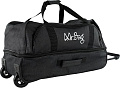 Сумка-тележка Mr.Bag 143-K9-CT-BLK (черный)