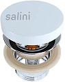 Донный клапан Salini D 504 16232WM (S-Stone, матовый)