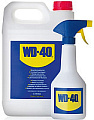 WD-40 Смазка техническая 5л