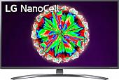 Телевизор LG 50NANO796NF