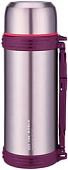 Термос Winner WR-8273 1.8л (фиолетовый)