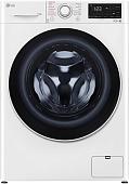 Стирально-сушильная машина LG F2V3HG0W