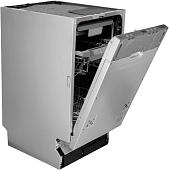 Встраиваемая посудомоечная машина Schtoff SVC 45107 A