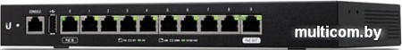 Маршрутизатор Ubiquiti EdgeRouter 10X