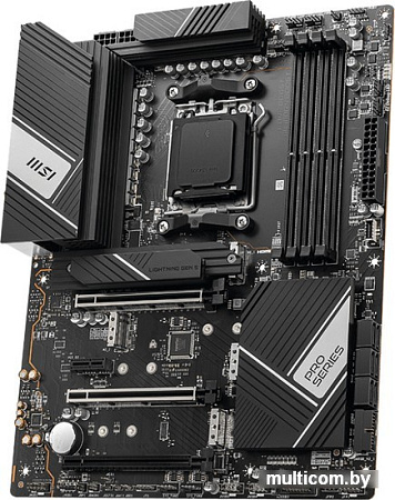 Материнская плата MSI Pro X670-P WiFi