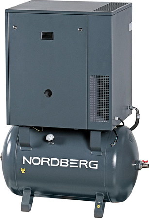 Компрессор Nordberg NCS270/1000-10