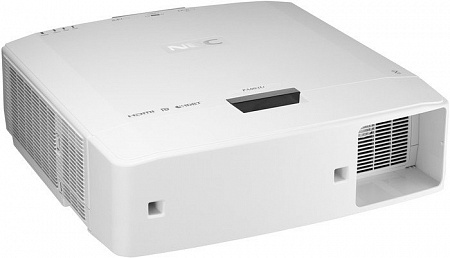 Проектор NEC PA803U