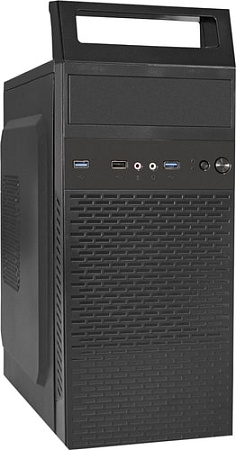Корпус ExeGate QA-409U2 350W EX287416RUS
