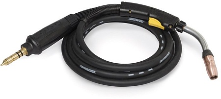 Сварочная горелка Miller Bernard BTB MIG Gun Q3015AE8HMC