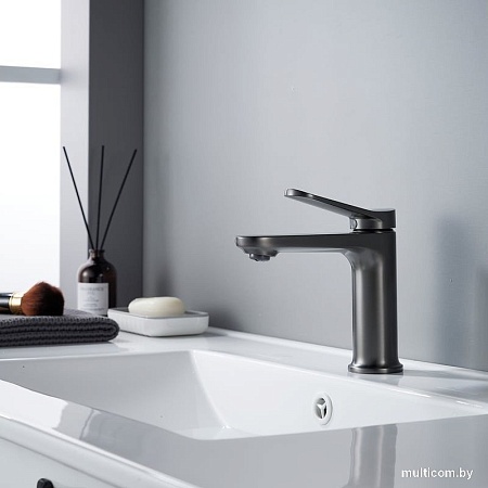 Смеситель Shevanik S4301T