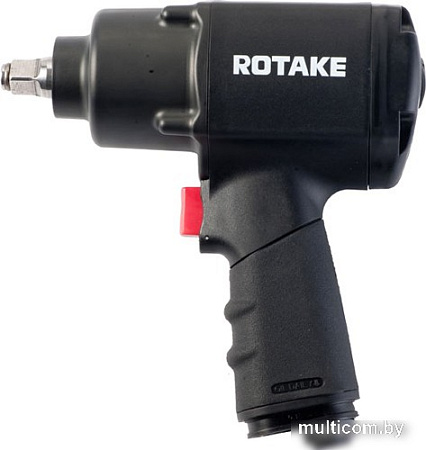 Пневматический гайковерт Rotake RT-5276