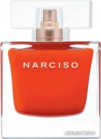 Парфюмерия Narciso Rodriguez Narciso Rouge EdT (50 мл)