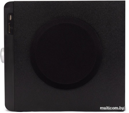 Музыкальный центр Hyundai H-MS1403