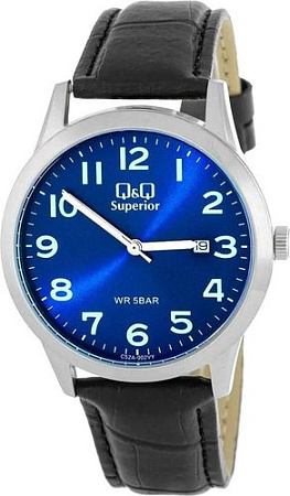 Q&Q C52AJ005Y