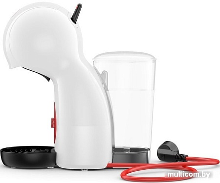 Капсульная кофеварка Krups Dolce Gusto Piccolo XS KP1A01