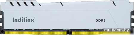 Оперативная память Indilinx Magic Series White 16ГБ DDR5 6000 МГц IND-MD5P60SP16X