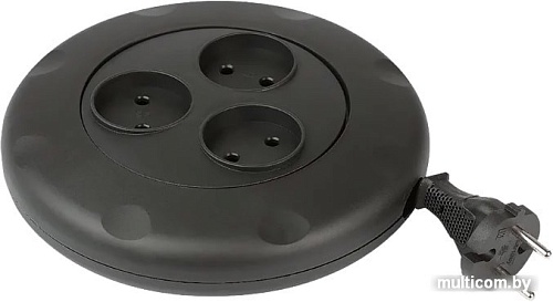 Удлинитель SmartBuy SBE-10-3-03-B