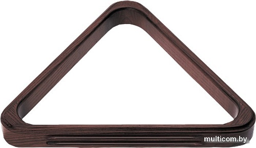 Треугольник Start Billiards Барон Т2.68.Бр.Яс (ясень)