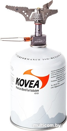 Kovea Supalite Titanium Stove [KB-0707]