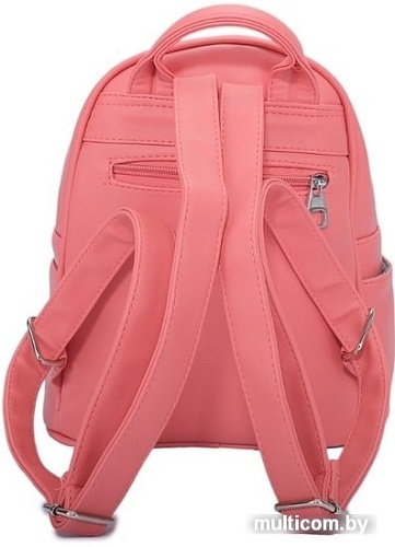 Рюкзак OrsOro DS-0017 (коралл)